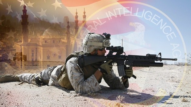 7 formas de la CIA para arruinar Oriente Medio