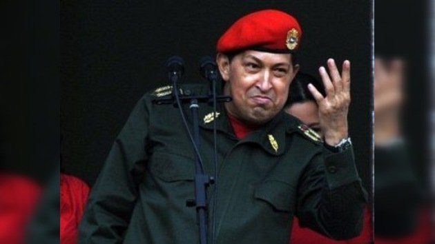 Cura de popularidad para Chávez: su regreso a Venezuela le granjea aún más apoyo social