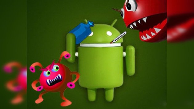 Android ya es el sistema operativo más atacado