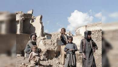 Afganistán, uno de los países más ricos del mundo, pero ¿para quién?