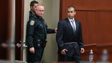 El vigilante que mató a Trayvon Martin podrá ser liberado bajo fianza