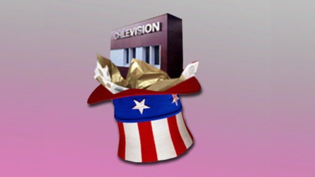 Chilevisión pasa a manos de un grupo estadounidense