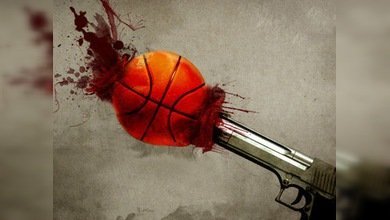 4 muertos y 14 heridos en un ataque a una cancha de baloncesto en Guatemala