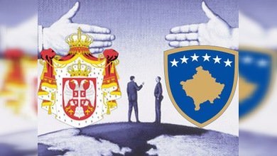 Serbia y Kosovo inician sus primeras conversaciones directas