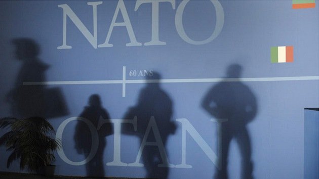 "La crisis ucraniana se planeó como pretexto para acercar la OTAN a las fronteras rusas"