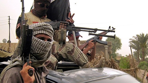 Al Qaeda reconquista Irak en menos de un año tras la retirada de EE.UU.