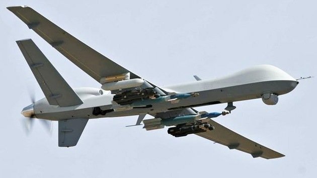 Rusia construirá su propio drone de combate