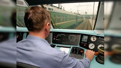 Explosión en la línea de ferrocarril entre Moscú y San Petersburgo