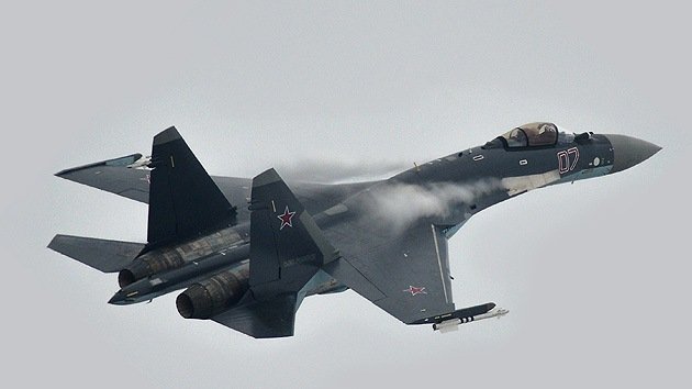 Las aeronaves más modernas del Ejército ruso