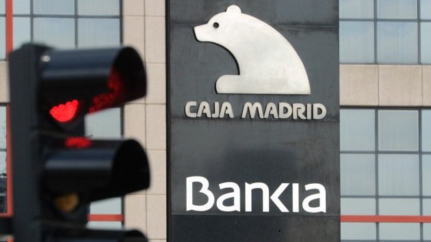 Abusos y fraudes postraron a Bankia