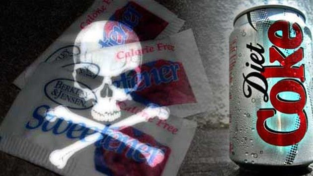 El aspartamo de Monsanto, un dulce de 'muerte'