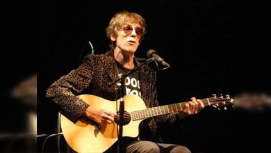 Fallece Luis Alberto Spinetta, uno de los padres del rock argentino