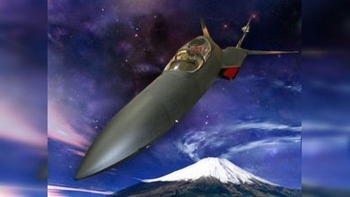 Pilotos japoneses verán 'lo invisible' antes del 2016