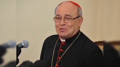 El cardenal Ortega asegura que Castro está abierto al diálogo con EE. UU.