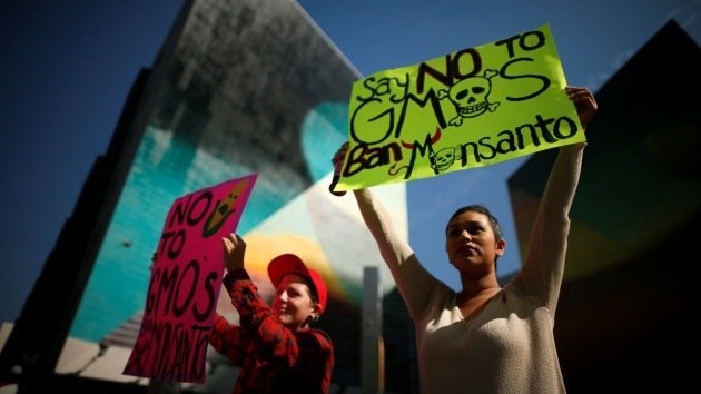 Sudáfrica prohíbe el "medioambiente sano" y los "alimentos sostenibles" de Monsanto