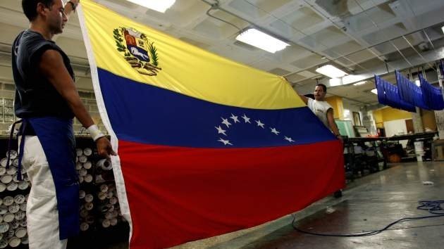 Venezuela da 48 horas al embajador de Panamá para abandonar el país