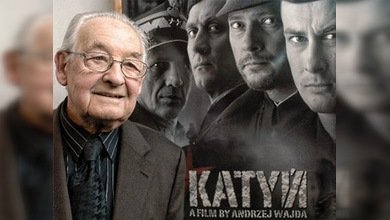 La película 'Katyn' de Andrzej Wajda provoca polémica en Rusia