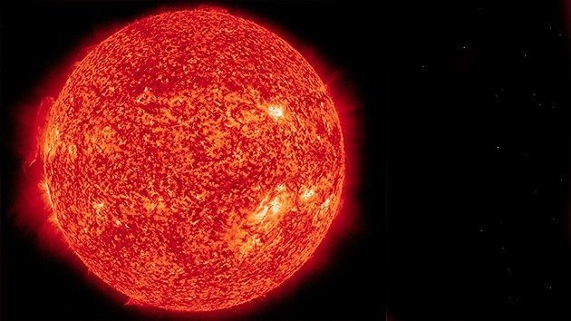 Raro comportamiento del Sol deja desorientados a los científicos
