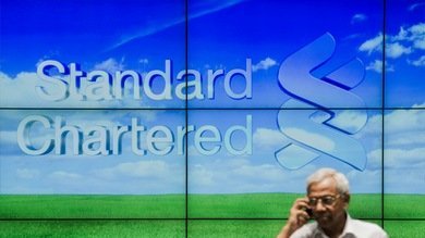 EE.UU. acusa a uno de los mayores bancos británicos de transacciones ilegales con Irán