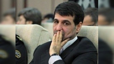 Detienen en Irán a un político pro Ahmadineyad tras renunciar a un cargo en la Cancillería