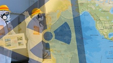 La extracción de combustible de Fukushima es una amenaza catastrófica para América del Norte