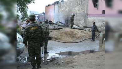 Fuerzas de seguridad rusas previenen atentados en Chechenia
