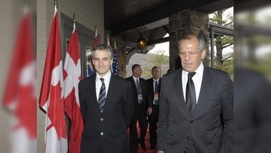 El G8 reclama claridad en el plan nuclear de Irán