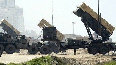 EE.UU. considera la posibilidad de colocar un escudo antimisiles en Corea del Sur