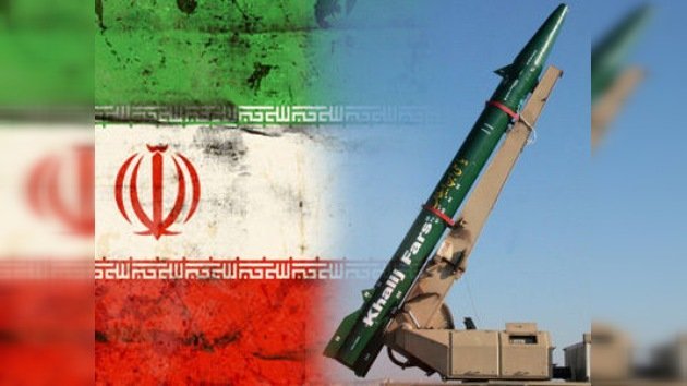 Irán: "Cualquier misil del enemigo será destruído o desviado"