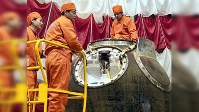 China asegura que tendrá una estación espacial para 2020