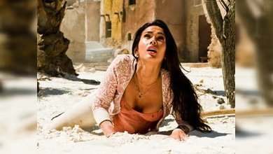 Megan Fox deja Transformers, será una chica mala en Johna Hex