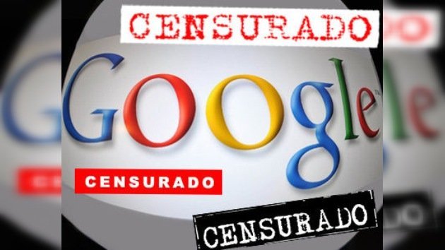 Google comienza a censurar los términos "relacionados con la piratería"
