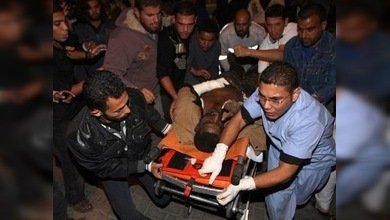 Israel niega el cese del fuego con los movimientos palestinos