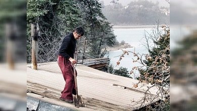 Argentina después de Puyehue: quedan cenizas 