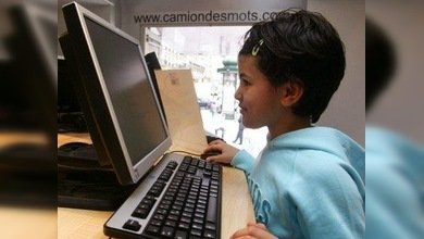 Google+ permite registrarse a los menores de 13 años