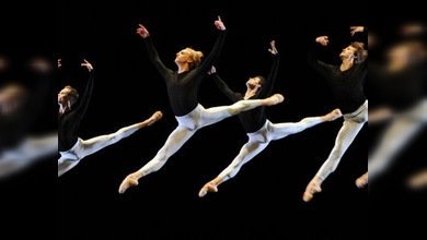 Por primera vez un estadounidense se convierte en solista del Bolshói