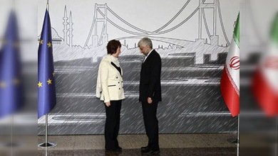 La UE califica de "constructivo y útil" el encuentro sobre el programa nuclear iraní
