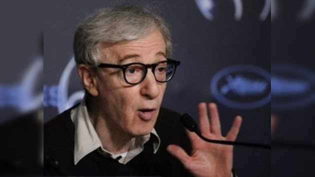  Woody Allen cumple 75 años