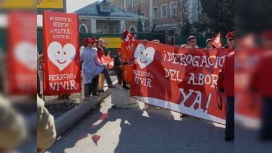 "Preservar la vida", prioridad del nuevo Gobierno español