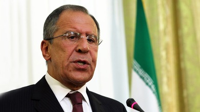 Rusia: El plan de paz para Siria no se cumple
