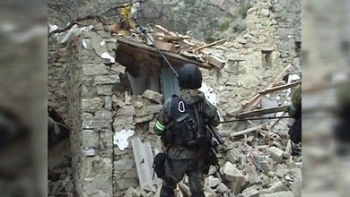 Rusia revelará los archivos incautados a los terroristas del metro de Moscú