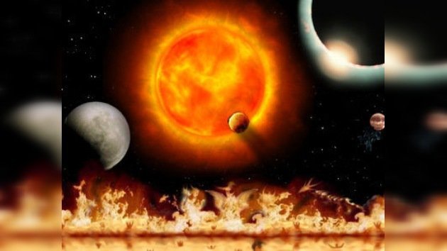 Científicos identificaron 18 potenciales destructores del Sistema Solar