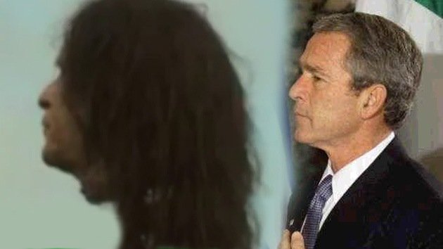 HBO enciende el escándalo al ‘decapitar’ a Bush en ‘Juego de Tronos’