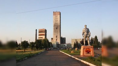 Ucrania, de luto por la muerte de 37 mineros