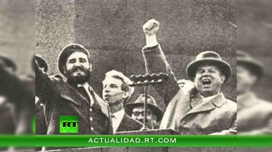 Crisis de los misiles: Peligro desactivado