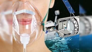 Falla generador de oxígeno en la EEI