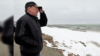 Gobierno ruso impulsa el desarrollo de las islas Kuriles