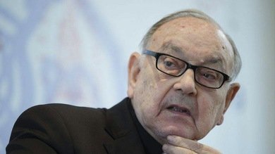 Cardenal español: "La homosexualidad se puede normalizar con tratamiento"