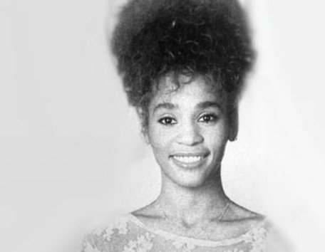 Muere la famosa cantante estadounidense Whitney Houston