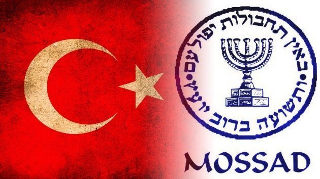 Turquía habría revelado a Irán la existencia de una red de espionaje israelí